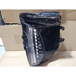 13559402 Cadillac Escalade Right LED Headlight 2025-2027 86272166