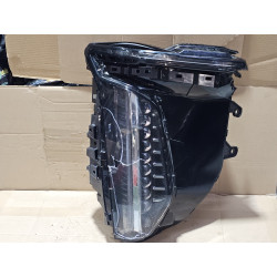 13559402 Cadillac Escalade Right LED Headlight 2025-2027 86272166