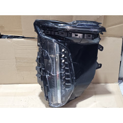 13559402 Cadillac Escalade Right LED Headlight 2025-2027 86272166