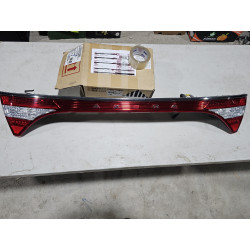 92401-3V03 Hyundai Azera Tailgate Center LED Tail Lamp 2012-2017 92401-3V13