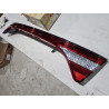 92401-3V03 Hyundai Azera Tailgate Center LED Tail Lamp 2012-2017 92401-3V13