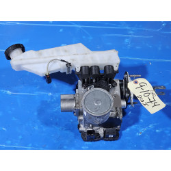 58500-T6100 Hyundai Genesis GV80 Brake Master Cylinder Booster ABS Pump