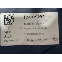 46000-TVA-A320-M1 Honda Accord Master Cylinder Brake IBooster Pump