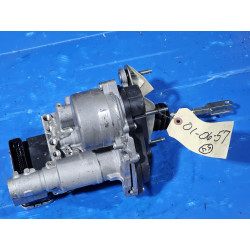 PL34-2D335-CA Ford F150 ABS Master Brake Booster Pump 2021-2025