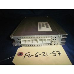 05064353AQ Jeep Grand Cherokee Audio Amplifier 2008-2014