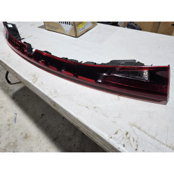 92403L3010 Kia K5 Center LED Trunk Lid Brake Camera Tail Lamp 2021-2024