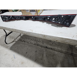 92403L3010 Kia K5 Center LED Trunk Lid Brake Camera Tail Lamp 2021-2024