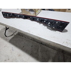 92403L3010 Kia K5 Center LED Trunk Lid Brake Camera Tail Lamp 2021-2024