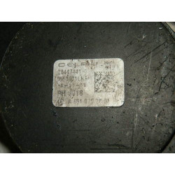 6510702801 Mercedes-Benz Sprinter Diesel High-Pressure Fuel Injection Pump