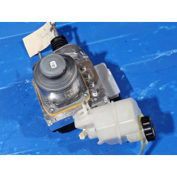 BMW 7 ABS Master Brake Booster Pump 2018-2024 | X5, X7