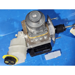 BMW 7 ABS Master Brake Booster Pump 2018-2024 | X5, X7