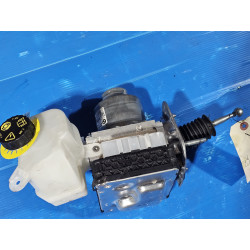 BMW 7 ABS Master Brake Booster Pump 2018-2024 | X5, X7