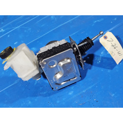 BMW 7 ABS Master Brake Booster Pump 2018-2024 | X5, X7