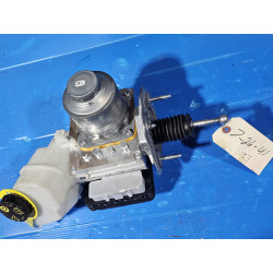 BMW 7 ABS Master Brake Booster Pump 2018-2024 | X5, X7
