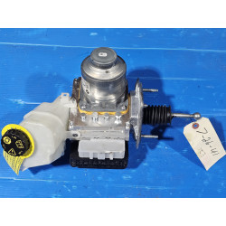 BMW 7 ABS Master Brake Booster Pump 2018-2024 | X5, X7