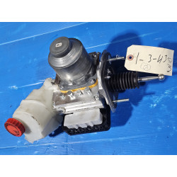 BMW X7 Brake Master Cylinder Booster ABS Pump 2018-2024