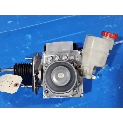 BMW X7 Brake Master Cylinder Booster ABS Pump 2018-2024