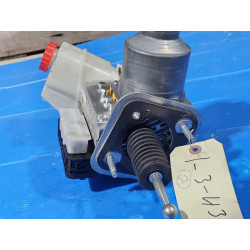 BMW X7 Brake Master Cylinder Booster ABS Pump 2018-2024