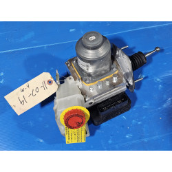 BMW 7 Brake Booster ABS Pump 2022-2024