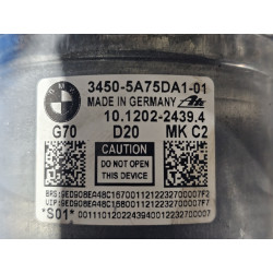 BMW 7 Brake Booster ABS Pump 2022-2024