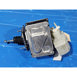 BMW 7 Brake Booster ABS Pump 2022-2024