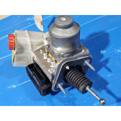 BMW 7 Brake Booster ABS Pump 2022-2024