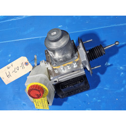 BMW 7 Brake Booster ABS Pump 2022-2024