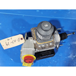 BMW 7 Brake Booster ABS Pump 2022-2024