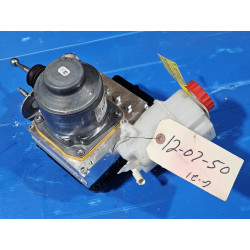 BMW 7 Brake Booster ABS Pump 2022-2024