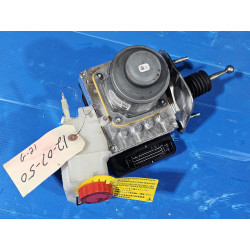 BMW 7 Brake Booster ABS Pump 2022-2024