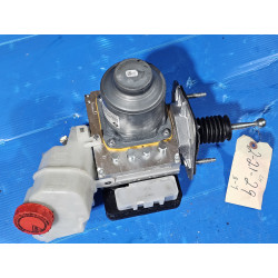 BMW 7 ABS Master Brake Booster Pump 2018-2024 | X5, X7