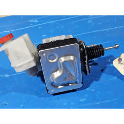 BMW 7 ABS Master Brake Booster Pump 2018-2024 | X5, X7