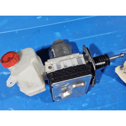 BMW 7 ABS Master Brake Booster Pump 2018-2024 | X5, X7