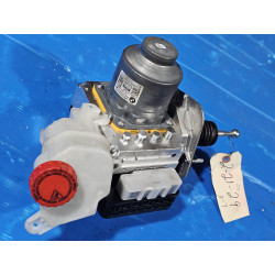 BMW 7 ABS Master Brake Booster Pump 2018-2024 | X5, X7