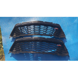 23505816 Chevrolet Camaro Grill 2016-2018
