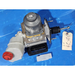 BMW 7 ABS Master Brake Booster Pump 2018-2024 | X5, X7