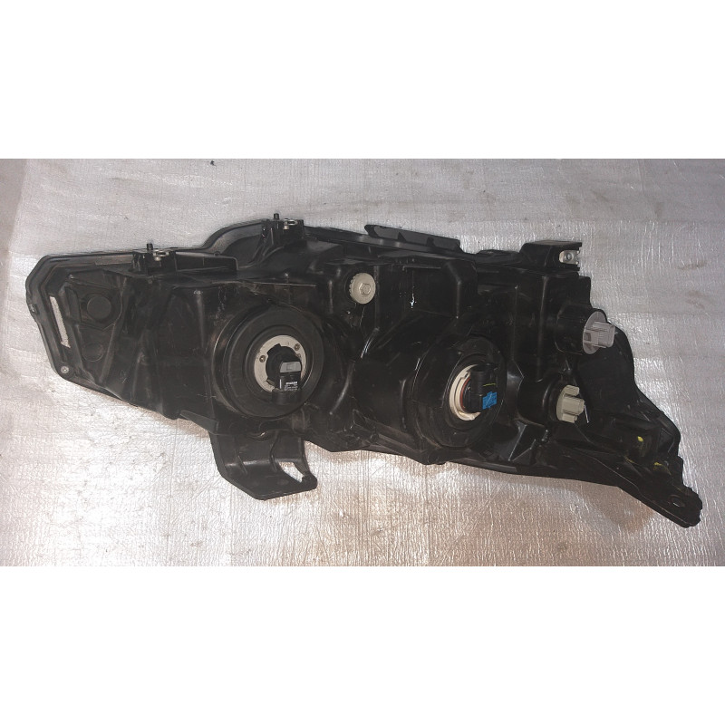 33150-TBA-A01 Honda Civic Left LED/Halogen Headlight 2016-2021