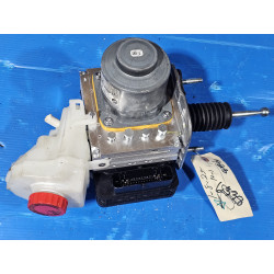 BMW X1 Brake Master Cylinder Booster ABS Pump 2022-2025 | 7