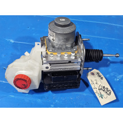 BMW X1 Brake Master Cylinder Booster ABS Pump 2022-2025 | 7