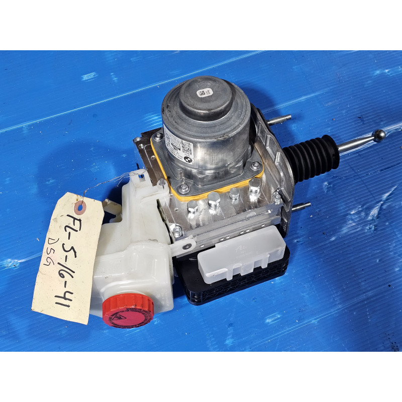 BMW X1 Brake Master Cylinder Booster ABS Pump 2023-2024 | 7
