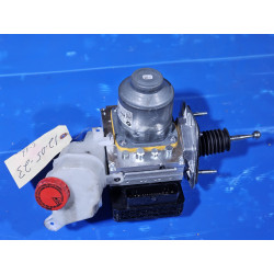 BMW X7 Brake Master Cylinder Booster ABS Pump 2018-2024 | 7