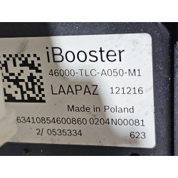 46000-TLC-A050-M1 Honda CR-V Electric Brake Booster Pump 2017-2018