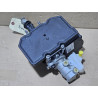 46000-TLC-A050-M1 Honda CR-V Electric Brake Booster Pump 2017-2018