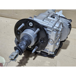 46000-TLC-A050-M1 Honda CR-V Electric Brake Booster Pump 2017-2018