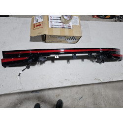 81580-F6020 Lexus NX250 Rear Center LED Tail Lamp 2022-2025 81580-78070