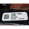 81580-F6020 Lexus NX250 Rear Center LED Tail Lamp 2022-2025 81580-78070