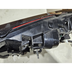 81580-F6020 Lexus NX250 Rear Center LED Tail Lamp 2022-2025 81580-78070