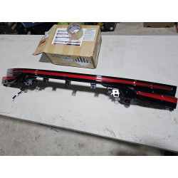 81580-F6020 Lexus NX250 Rear Center LED Tail Lamp 2022-2025 81580-78070