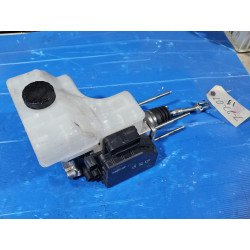 46010-9FT6B Nissan Titan Brake Booster Pump 2020-2024 47210-EZ00B