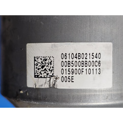 47210-06040 Toyota Camry ABS Master Brake Booster Pump 2025